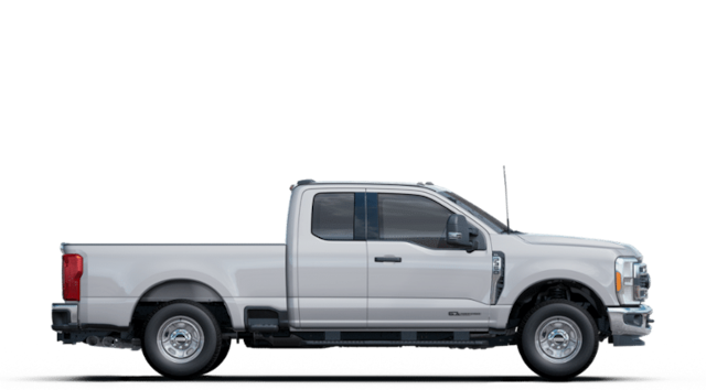 2024 Ford SuperDuty